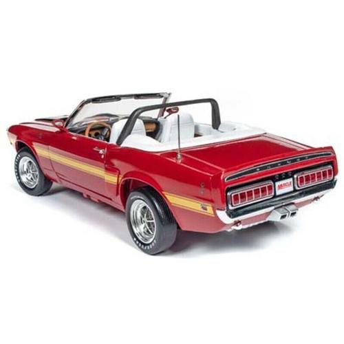 Ford Mustang Shelby GT-500 1970 Convertible 