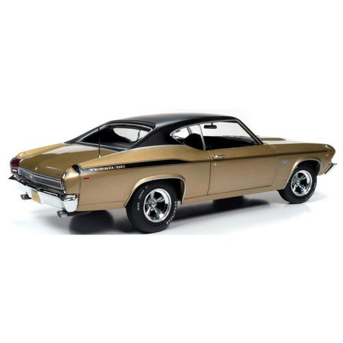 Chevrolet Chevelle Yenko 1969