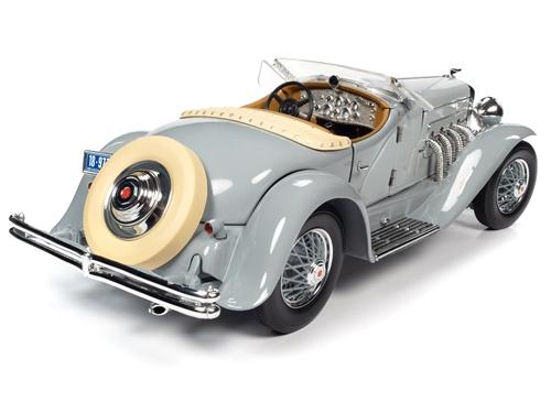 Duesenberg SSJ 1935