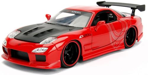 Mazda RX-7 1993
