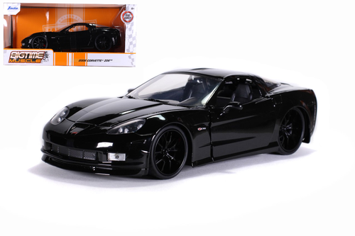 Chevrolet Corvette Z06 2006