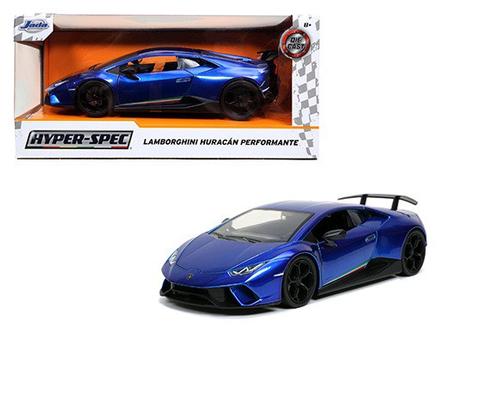LAMBORGHINI MURCIELAGO LP640