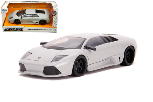 LAMBORGHINI MURCIELAGO LP640