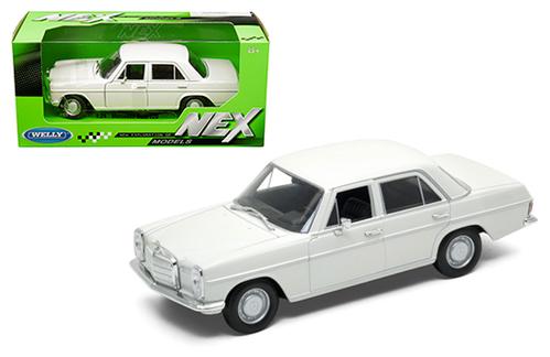 MERCEDES BENZ 220