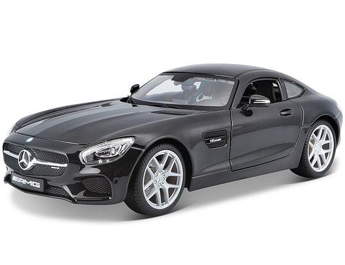 MERCEDES BENZ AMG GT
