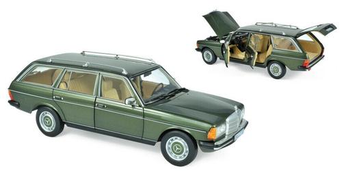 MERCEDES-BENZ 230 T 1982