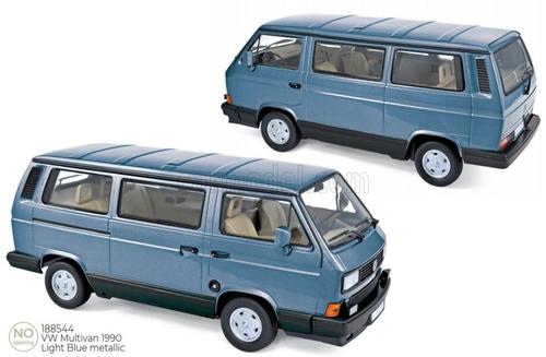 1990 VOLKSWAGEN MULTIVAN BUS