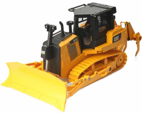 Caterpillar D7E Bulldozer - Radio Controlled - 1:24 * SEE NOTE