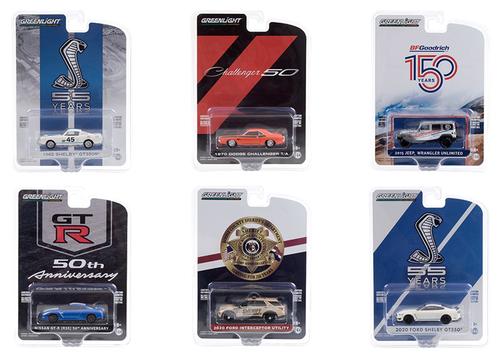 1:64 Set Anniversary Collection Series 11