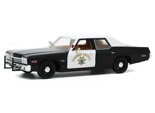 Dodge Monaco 1974 Police "California Highway Patrol (CHP)"