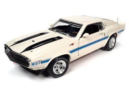 Ford Mustang Shelby GT-500 1970 