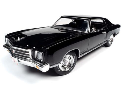 Chevrolet Monte Carlo SS 454 1970