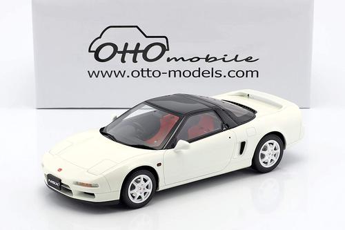 Acura Honda NSX Type-R
