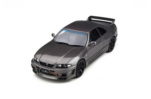Nissan Skyline GT-R &
