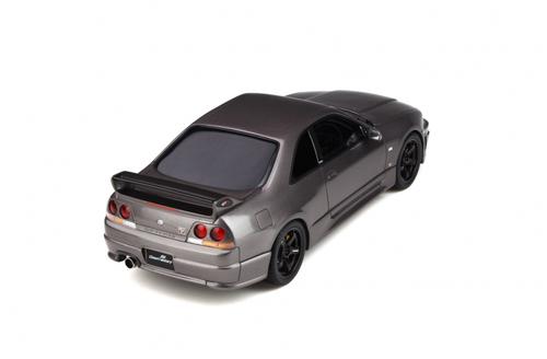 Nissan Skyline GT-R &