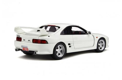 Toyota SW20 TRD 2000GT