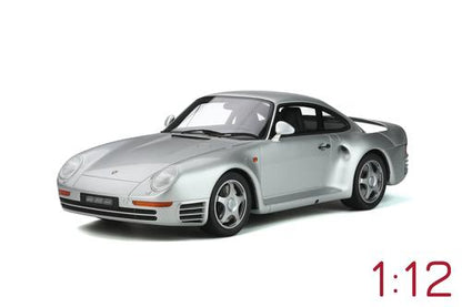 Porsche 959 1/12