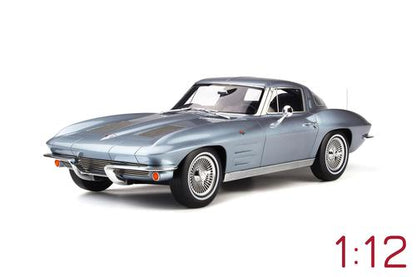 Chevrolet Corvette Stingray 1963 1/12