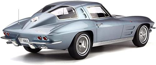 Chevrolet Corvette Stingray 1963 1/12