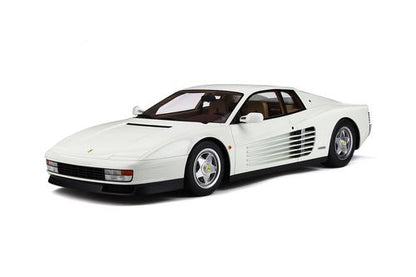 Ferrari Testarossa 1/12
