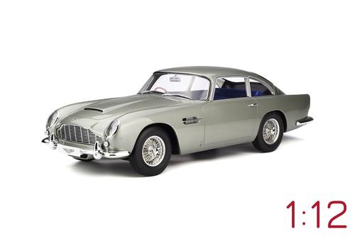 Aston Martin DB5 1/12