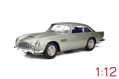 Aston Martin DB5 1/12