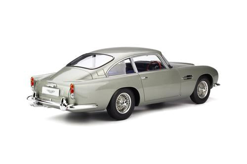 Aston Martin DB5 1/12