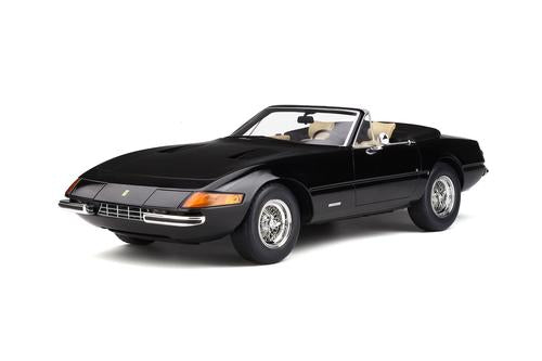 Ferrari 365 GTS/4 1/12