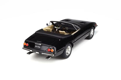 Ferrari 365 GTS/4 1/12