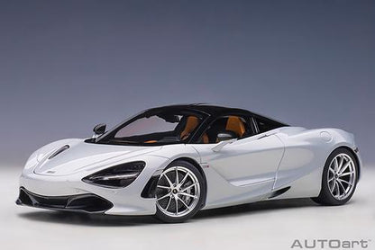 McLAREN 720S
