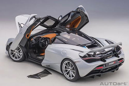 McLAREN 720S