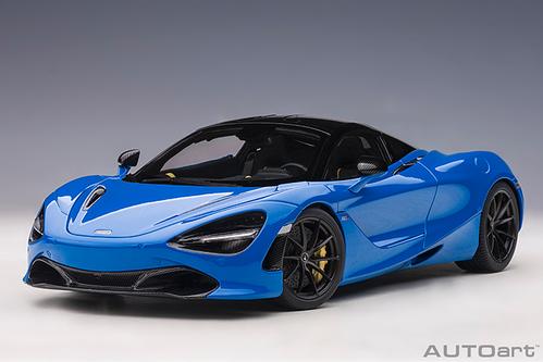 McLAREN 720S