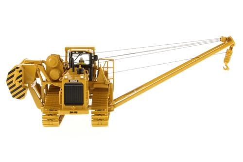Caterpillar 587T Pipelayer - High Line Series