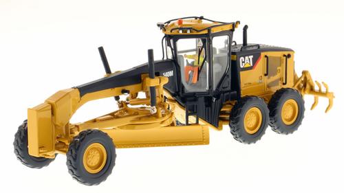 Caterpillar 140M Motor Grader - High Line Series