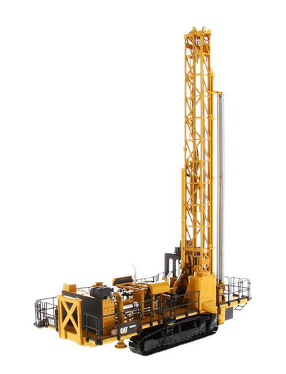 Caterpillar MD6250 Rotary Blasthole Drill