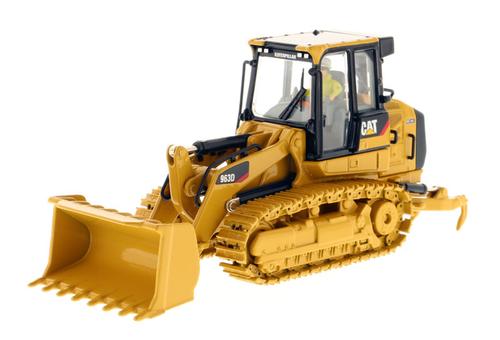 Caterpillar 963D Track Loader - Core Classics Series