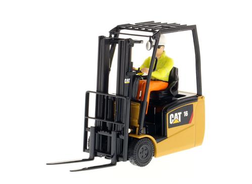 Caterpillar 963D Track Loader - Core Classics Series