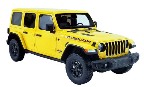 Jeep Wrangler Rubicon 2019 