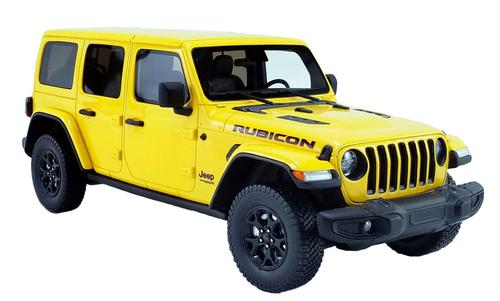 Jeep Wrangler Rubicon 2019