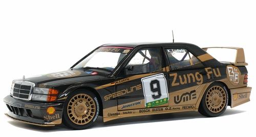 Mercedes-Benz 190E Evo 2 