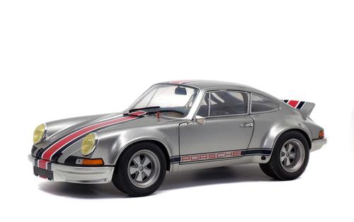 PORSCHE 911 RSR 1973 "BACKDATING OUTLAW" 