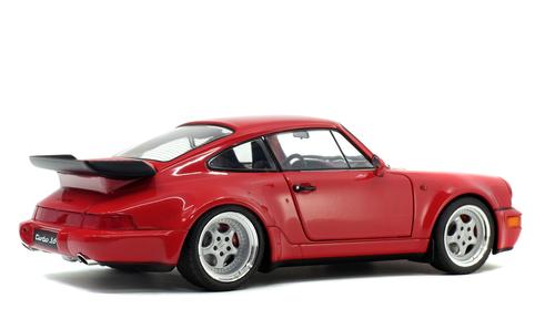 PORSCHE 964 TURBO 3.6 1990 