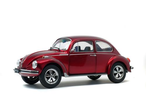 VOLKSWAGEN BEETLE 1303 1974