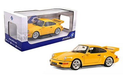 PORSCHE 964 TURBO 3.6 1990