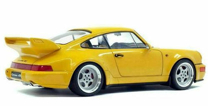 PORSCHE 964 TURBO 3.6 1990