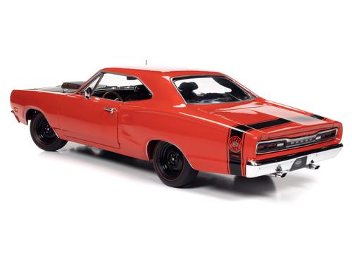 Dodge Super Bee 1969.5