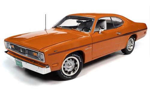 Plymouth Duster 1970