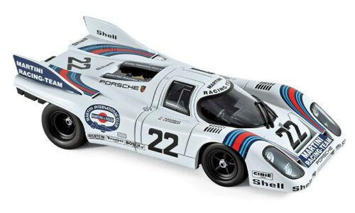 1971 Porsche 917 LeMans Winner 