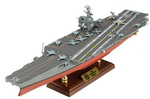 Enterprise-class Aircraft Carrier 1/700 USS