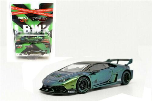 TARMAC WORKS LIBERTY WALK LB WORKS LAMBORGHINI HURCAN – Nice Car